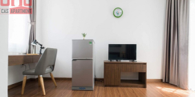 Căn Hộ Dịch Vụ Phú Nhuận Cho Thuê GIÁ RẺ