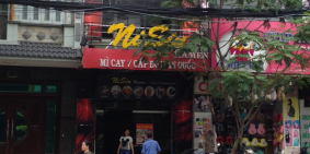 Chính chủ cần cho thuê MT 86 BÀU CÁT ĐÔI- TB. 4X23m. 1T3LKd tự do. 0903375724 Hà