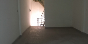 Cho thuê nhà MT đường Âu Cơ, P.9, Q.TB, DT 5.3x12.8m, trệt, 2L , Giá 38tr