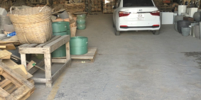 Kho 1.500m2 đường Thoại Ngọc Hầu, Quận Tân Phú. Lh 090.242.8186