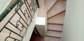 Cho thuê nhà phố LLạc Long Quân làm VP, kinh doanh 45m*5T