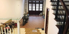 Chính chủ bán nhà mặt phố Đồng Cổ, phố Thụy Khuê mới, Tô Lịch