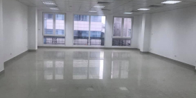 Toàn nhà biulding đẹp nhất phố Lê Trọng Tấn hiện còn trống Duy Nhất 1 sàn 500m2