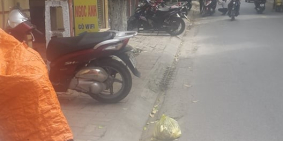 cho thuê mặt tiền Tô Vĩnh Diện, 100m x4 tầng, 28tr/th