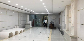 Cho thuê sàn văn phòng mặt phố Vũ Trọng Phụng, 8 tầng, thang máy, 150m2, giá