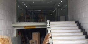 Cho thuê văn  phòng làm việc tự do không lo vê giá, diên tích 160