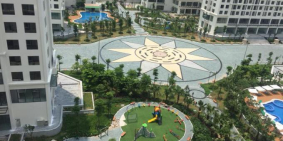 Gia đình thiện chí cho thuê căn hộ ở An Bình city full nội thất với thời hạn dài