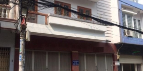 cho thuê nguyên căn phố Phạm Văn Đồng