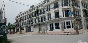 cho thuê nhà trong KĐT Phùng Khoang, 110m x3,5 tầng, 15tr/th