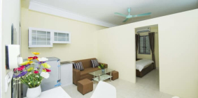 Cho thuê Nhà Tại Mễ Trì làm CHDV,Homestay,.. Giá 108 tr/ tháng