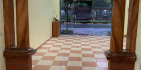 CHO THUÊ NHÀ MẶT PHỐ KĐT CHÙA HÀ TIÊN, LIÊN BẢO, VY, 115M2. LH: 0986797222