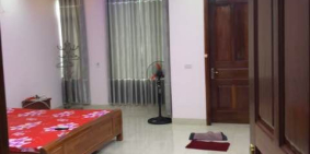 CHO THUÊ NHÀ KINH DOANH PHẠM DU, VĨNH YÊN CÓ 6 PHÒNG NGỦ KHÉP KÍN. LH:0986454393