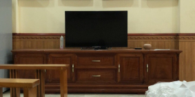 CHO THUÊ NHÀ KINH DOANH MẶT ĐƯỜNG NGUYỄN KHẮC HIẾU, 7 PNKK GIÁ RẺ. LH:0986454393