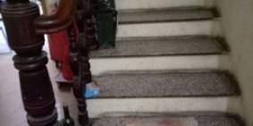 Cho thuê nhà phố Giang Văn Minh ở hộ gia đình, kinh doanh , văn phòng...5 tầng,