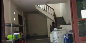 Cho thuê nhà phố Mai Dịch 4,5 tầng 65m2 làm văn phòng, hiệu đồ,...