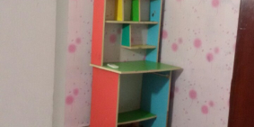 Cho thuê nhà nguyên căn Dĩ An Bình Dương