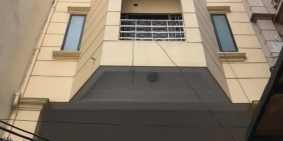 Cho thuê nguyên căn nhà phố Trường Chinh Đống Đa 160m2,14tr