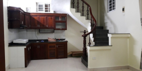 Cho thuê nhà tại đường Tố Hữu-HĐ làm văn phòng ,trung tâm đào tạo ,spa 35tr