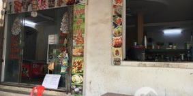 cần cho thuê mặt bằng kinh doanh 100m2 tại quang trung hà đông