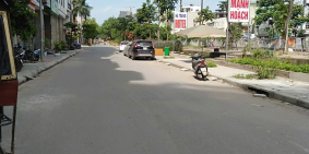 Cho thuê nhà A1-6 KĐT mới Đại Kim, LH 0963.376.379