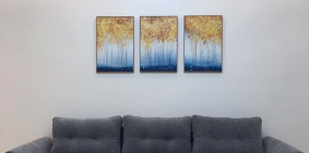 Cho thuê căn hộ ven  ở vinhomes imperia