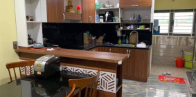 Cho thuê nhà nguyên căn Đông Nam Thủy An 3,5 tầng