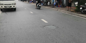 Cho thuê nhà mặt phố Ngọc Thụy, 75m2x4T giá 14tr/th. LH 0967341626