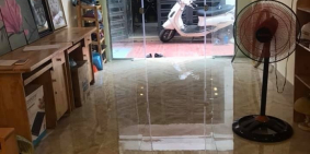 Cho thuê nhà riêng Thạch Bàn, morning vào 3PN giá 6tr/th. LH 0967341626