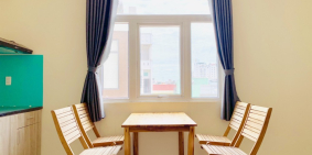 Cho thuê Tòa Căn hộ đường Trần Văn Thành gần Hồ Xuân Hương, Furama,cách biển 50m