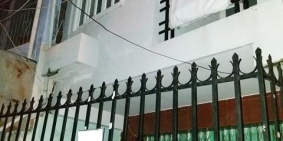 Cho thuê nhà cho thuê hẻm Phương Sài, Nha Trang, diện tích 100m2