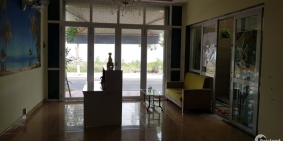 Cho thuê nhà nguyên căn, đường lê hồng phong, TP Nha Trang