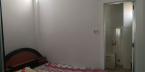 Cho thuê nhà nguyên căn hẻm Lê Hồng Phong, đối diện Vân Đồn