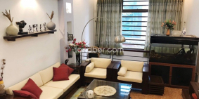 Bán nhà hẻm xe hơi đường Nguyễn Trãi, Quận 1, 146,8m2