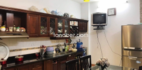 Bán nhà hẻm 6m, Nguyễn Văn Cừ, Phường Nguyễn Cừ, Quận 1.