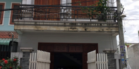 Cho thuê nhà đẹp, trung tâm Q.12, Hiệp Thành City, DT 5x12, giá 7 tr/tháng