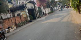 Chính chủ cho thuê MT siêu vị trí Trần Não, Bình An, quận 2, 15x40m, giá 175.01