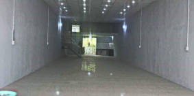 Cho thuê nhà nguyên căn mặt tiền Huỳnh Tấn Phát phường Tân Phú Quận 7