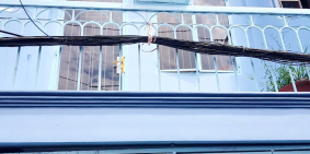 Cho thuê nhà nguyên căn gần mặt tiền đường Bùi Minh Trực Phường 5 Quận 8