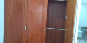 Nhà cho thuê (bao phí quản lý)