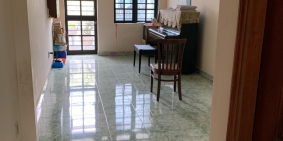 Cho thuê nguyên căn ngay mặt tiền 430 Nguyễn Thái Sơn, P. 5, Quận Gò Vấp