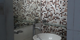 NHÀ 1 TRỆT, 1 LẦU, 70 M2, 5,5 TRIỆU, XE HƠI 7 CHỖ, XE TẢI VÀO TẬN CỬA, TT GÒ VẤP