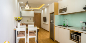 Du lịch Đà Nẵng giá rẻ cùng Diamond Land -Chuyên cho thuê CH Mường Thanh ngắn