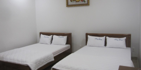 Cho thuê nhà phố Nguyễn Huy Tưởng làm văn phòng, trung tâm tiếng anh, khách sạn.