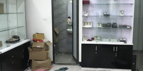 Cho thuê nhà Bùi Xương Trạch làm vp đại diện,ở,dạy học,phong khám 10tr