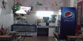 Sang nhượng quán chè Sầu – café và ăn vặt, Đ/c số 6 ngõ 18 Nguyễn cơ Thạch, p Cầ