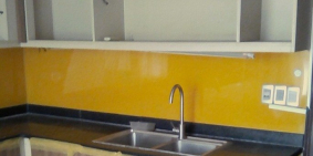 Cho thuê Nhà Hoàng Quốc Việt 75m2 giá 40tr/tháng