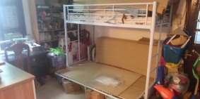 Cho thuê nhà khu vực gần trường đại học nhạc họa