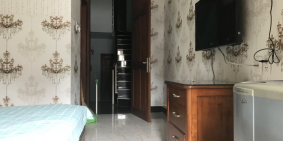 Chính chủ cần cho thuê phòng riêng tại Tôn Thất Tùng, Q.1, TP. HCM.