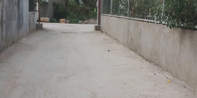 Chính chủ cần bán gấp lô đất tại Thạnh Xuân, thành phố HCM.