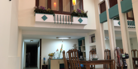 Phòng chung cư quận 5 full nội thất cao cấp